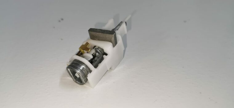 New 2.8 ignition pin for sale