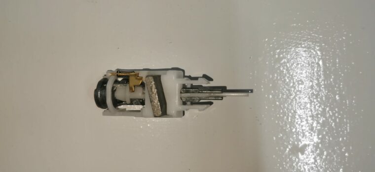 New 2.8 ignition pin for sale