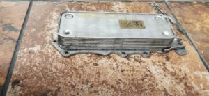 Jeep Grand Cherokee 3.0 WK used oil cooler for sale