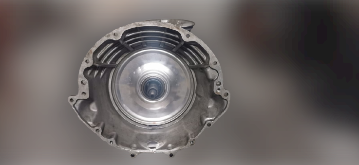 Jeep Cherokee 2.5 KJ 5 speed automatic gearbox for sale