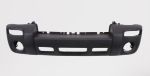 Jeep Cherokee KJ new front bumper for sale