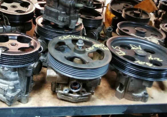 Chrysler Power steerig pump for sale