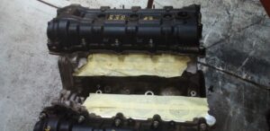 Jeep Grand Cherokee WK2 3.6 used engine for sale.