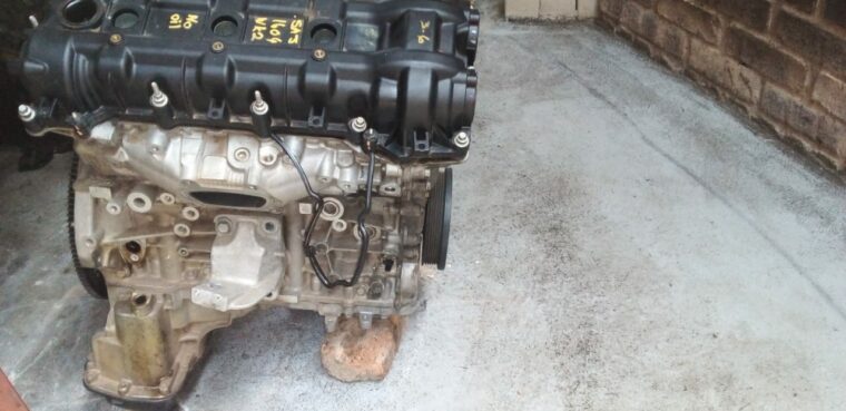 Jeep Grand Cherokee WK2 3.6 used engine for sale.