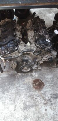 Jeep Cherokee KL 3.2 used engine for sale. AVAILABLE IN-STORE & ONLINE We sell and specialize in a