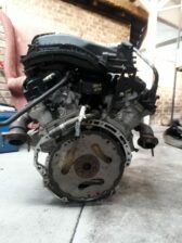 Jeep Grand Cherokee 3.6 WK2 used engine for sale