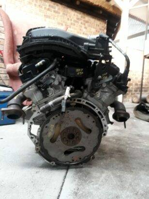 Jeep Grand Cherokee 3.6 WK2 used engine for sale