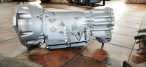 Jeep grand Cherokee WK2 3.0 used gearbox for sale