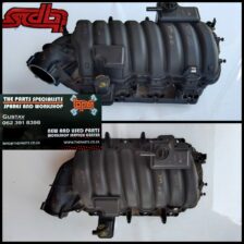 Jeep WK2 6.4 manifold and spares for sale