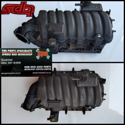 Jeep WK2 6.4 manifold and spares for sale