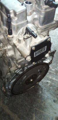 2.4 Jeep Renegade used engine for sale.