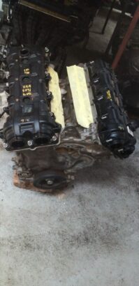 Jeep Grand Cherokee WK2 3.6 used engine for sale.