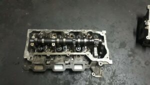 jeep wrangler 3.6 JK used cylinder heads for sale