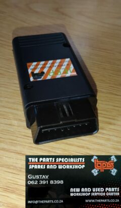 Jeep Wrangler new procal and spares for sale