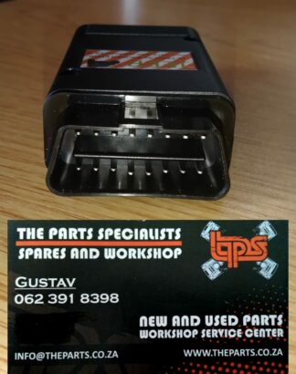 Jeep Wrangler new procal and spares for sale