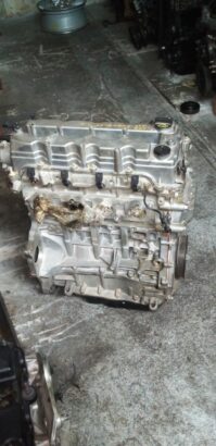 2.4 Jeep Renegade used engine for sale.