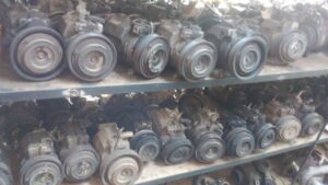 Jeep, Dodge and Chrysler used Aircon Pumps for sale.