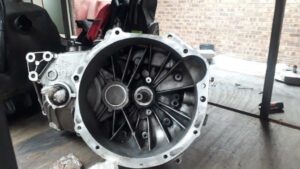 Dodge Caliber 2.0 CRD used gearbox for sale