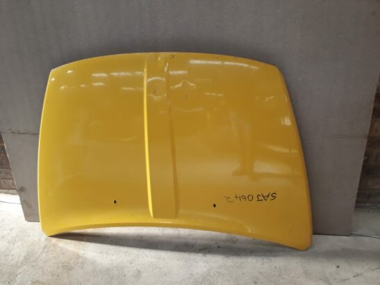 Dodge Caliber used bonnet for sale