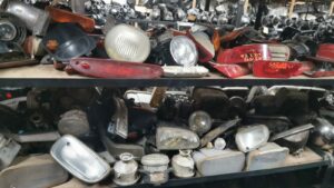 chrysler used fog lights for sale