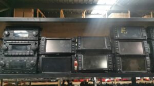 Chrysler used Radios for sale