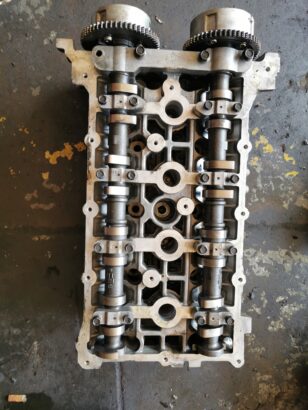 Dodge caliber used cylinder heads for sale