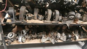 Dodge used engine mountings for sale