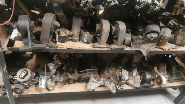 Dodge used engine mountings for sale
