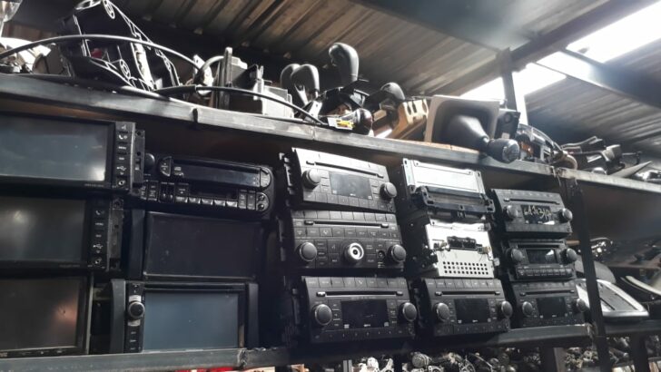 Dodge used Radios for sale