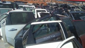 Jeep, Dodge and Chrysler used Doors for sale.