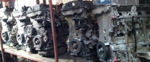 Jeep, Dodge and Chrysler used Engines for sale.