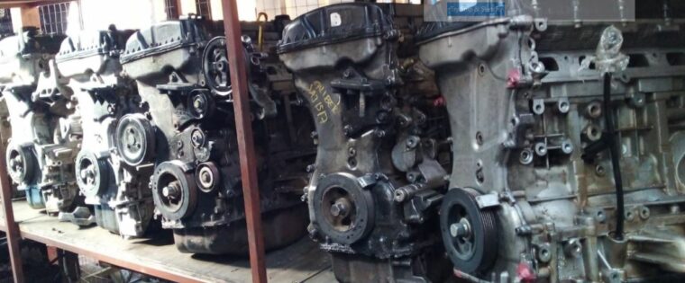 Jeep, Dodge and Chrysler used Engines for sale.