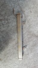 Dodge Caliber used fuel rail for sale.