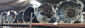 Jeep, Dodge and Chrysler used Gearboxes for sale.