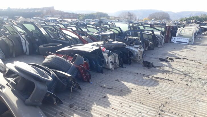 Jeep used Doors for sale