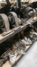 Jeep used engine mountings for sale