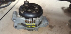 Jeep Grand Cherokee WK2 3.6 used Alternator for sale.