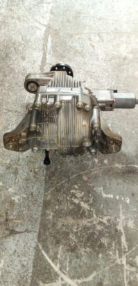 Jeep Grand Cherokee WK2 used Rear diff for sale.