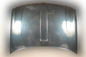 Jeep Grand Cherokee WK used bonnet for sale