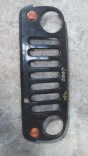 Jeep Wrangler 3.8 used Front Grill for sale.