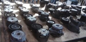 Jeep, Dodge and Chrysler used Tensioners for sale.
