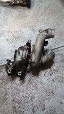 Jeep Grand Cherokee WK2 3.0 Turbo for sale.