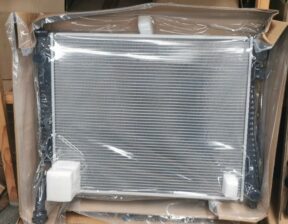 jeep grand Cherokee new radiators for sale