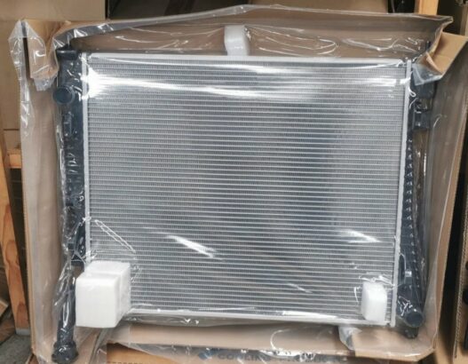 jeep grand Cherokee new radiators for sale
