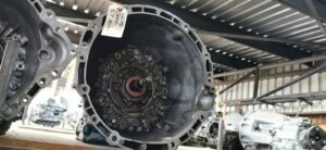 Chrysler 300C 5.7 Hemi petrol used gearbox for sale