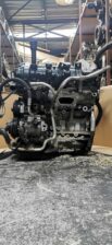 Dodge Journey 3.6 used engine for sale