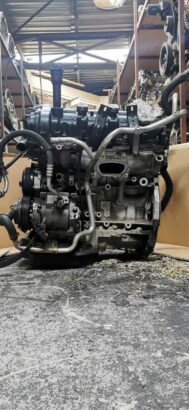 Dodge Journey 3.6 used engine for sale