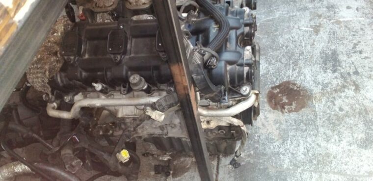 Jeep Cherokee KL 3.2 used engine for sale. AVAILABLE IN-STORE & ONLINE We sell and specialize in a