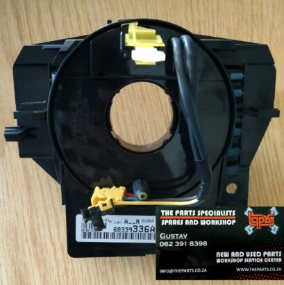Jeep new clock spring and spares for sale