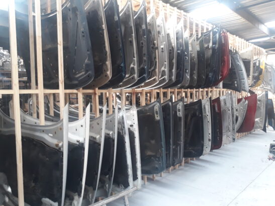 Chrysler used Bonnets for sale